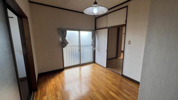 中古戸建 秋田市仁井田字大野 JR羽越本線羽後牛島駅 1,980万円