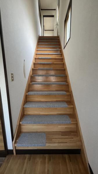 中古戸建 秋田市仁井田字大野 JR羽越本線羽後牛島駅 1,980万円