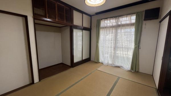 中古戸建 秋田市仁井田字大野 JR羽越本線羽後牛島駅 1,980万円