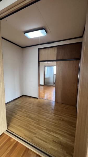 中古戸建 秋田市仁井田字大野 JR羽越本線羽後牛島駅 1,980万円