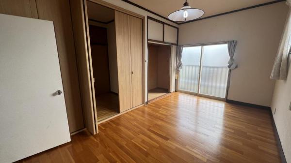 中古戸建 秋田市仁井田字大野 JR羽越本線羽後牛島駅 1,980万円