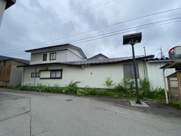 中古戸建 山本郡藤里町藤琴字藤琴１１ 駅 438万円
