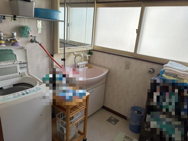 中古戸建 秋田市土崎港南１丁目 JR奥羽本線土崎駅 930万円