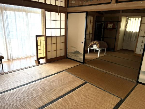 中古戸建 秋田市土崎港南１丁目 JR奥羽本線土崎駅 930万円