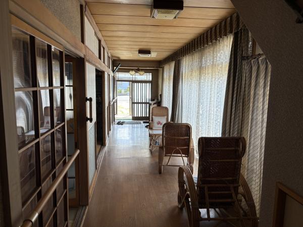 中古戸建 秋田市土崎港南１丁目 JR奥羽本線土崎駅 930万円