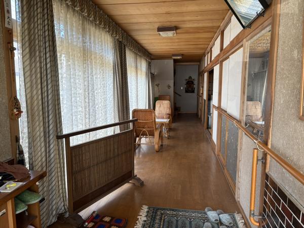 中古戸建 秋田市土崎港南１丁目 JR奥羽本線土崎駅 930万円