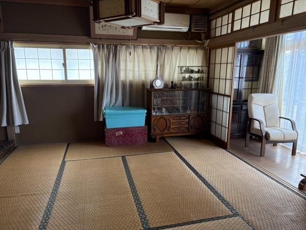 中古戸建 秋田市土崎港南１丁目 JR奥羽本線土崎駅 930万円