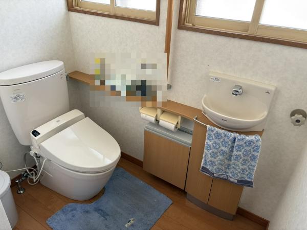 中古戸建 秋田市土崎港南１丁目 JR奥羽本線土崎駅 930万円