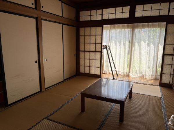 中古戸建 秋田市土崎港南１丁目 JR奥羽本線土崎駅 930万円