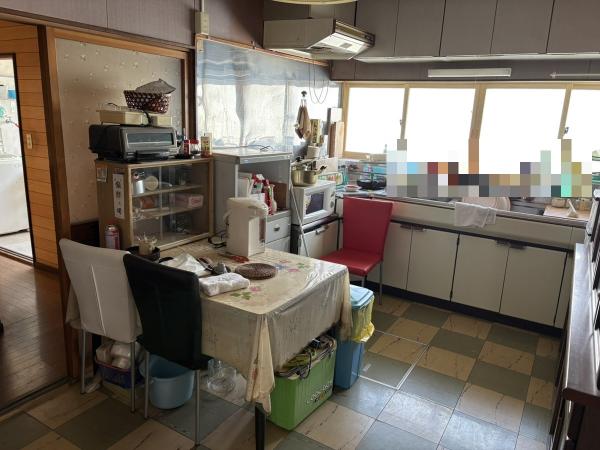 中古戸建 秋田市土崎港南１丁目 JR奥羽本線土崎駅 930万円