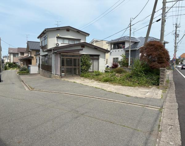中古戸建 秋田市土崎港南１丁目 JR奥羽本線土崎駅 930万円
