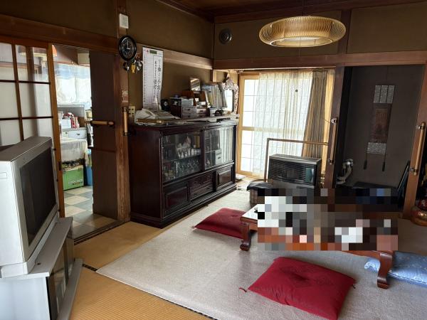 中古戸建 秋田市土崎港南１丁目 JR奥羽本線土崎駅 930万円