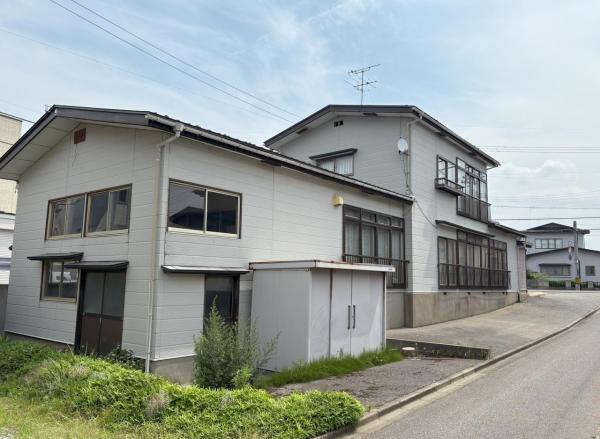 中古戸建 秋田市土崎港南１丁目 JR奥羽本線土崎駅 930万円