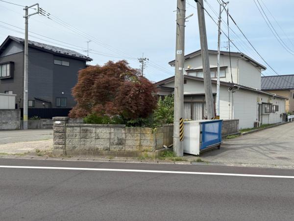 中古戸建 秋田市土崎港南１丁目 JR奥羽本線土崎駅 930万円