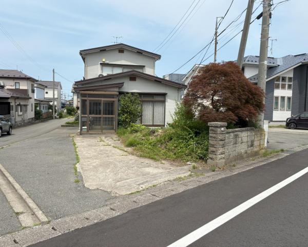 中古戸建 秋田市土崎港南１丁目 JR奥羽本線土崎駅 930万円