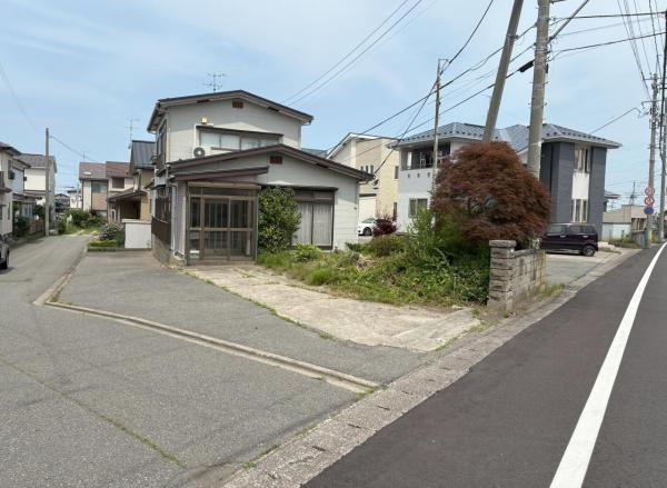 中古戸建 秋田市土崎港南１丁目 JR奥羽本線土崎駅 930万円