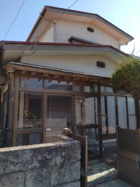 中古戸建 秋田市土崎港相染町字中谷地81-20 JR奥羽本線土崎駅 650万円