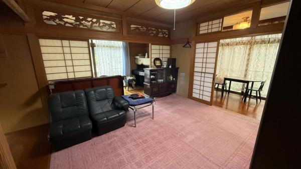 中古戸建 秋田市土崎港相染町字中谷地81-20 JR奥羽本線土崎駅 650万円