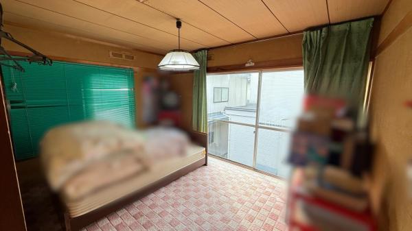 中古戸建 秋田市土崎港相染町字中谷地81-20 JR奥羽本線土崎駅 650万円