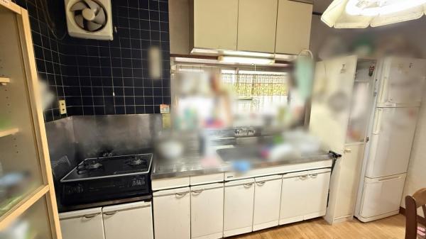 中古戸建 秋田市土崎港相染町字中谷地81-20 JR奥羽本線土崎駅 650万円