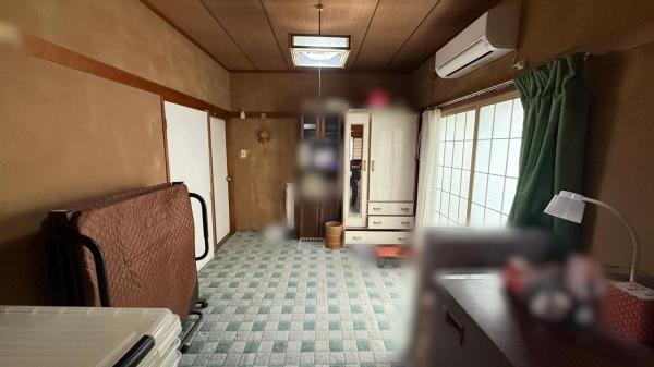 中古戸建 秋田市土崎港相染町字中谷地81-20 JR奥羽本線土崎駅 650万円