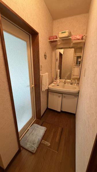 中古戸建 秋田市土崎港相染町字中谷地81-20 JR奥羽本線土崎駅 650万円