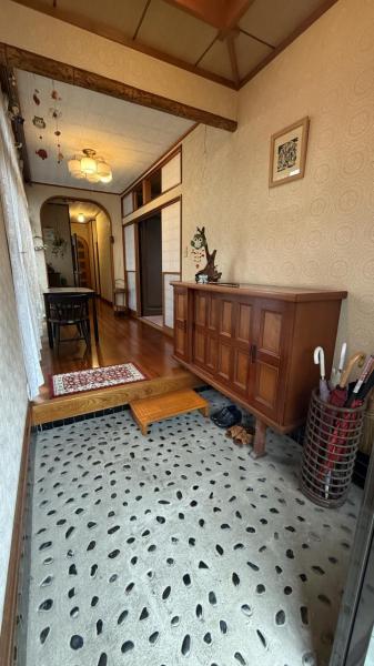 中古戸建 秋田市土崎港相染町字中谷地81-20 JR奥羽本線土崎駅 650万円
