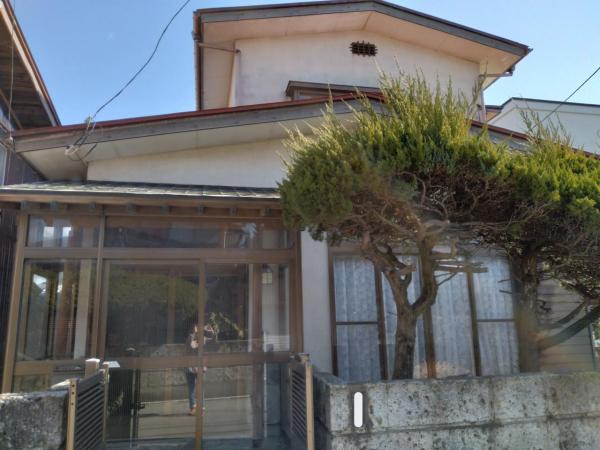 中古戸建 秋田市土崎港相染町字中谷地81-20 JR奥羽本線土崎駅 650万円