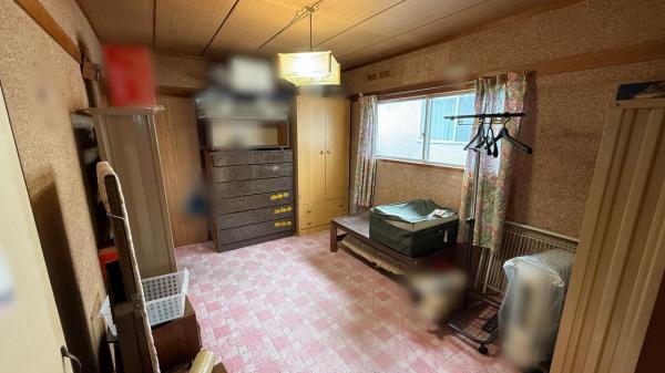 中古戸建 秋田市土崎港相染町字中谷地81-20 JR奥羽本線土崎駅 650万円
