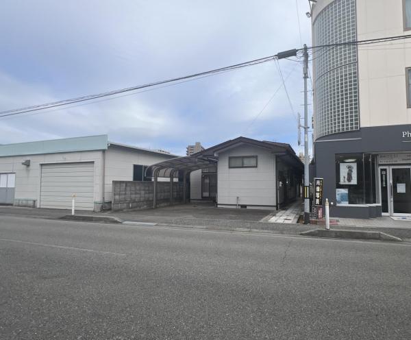 土地 秋田市保戸野中町 JR奥羽本線秋田駅 3,580万円