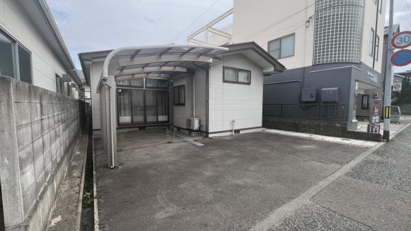 土地 秋田市保戸野中町 JR奥羽本線秋田駅 3,580万円