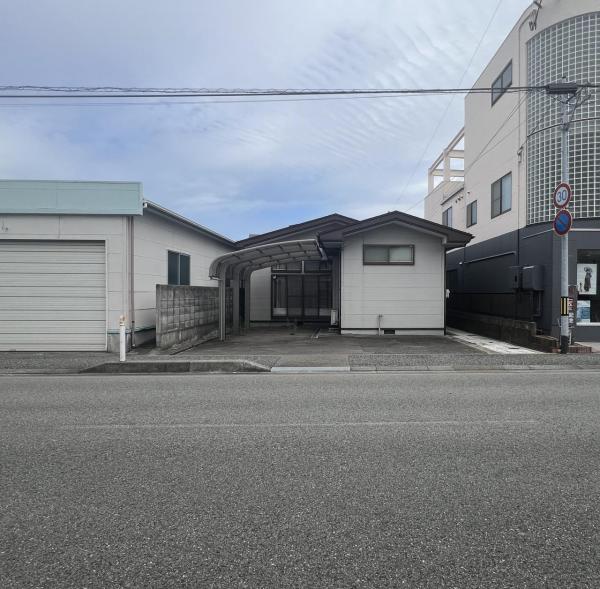 土地 秋田市保戸野中町 JR奥羽本線秋田駅 3,580万円