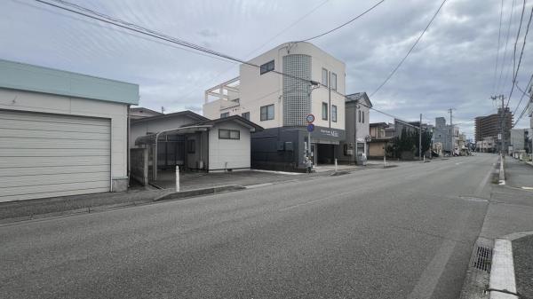 土地 秋田市保戸野中町 JR奥羽本線秋田駅 3,580万円