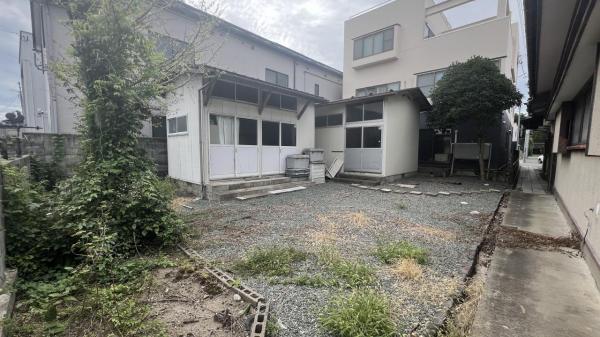 土地 秋田市保戸野中町 JR奥羽本線秋田駅 3,580万円