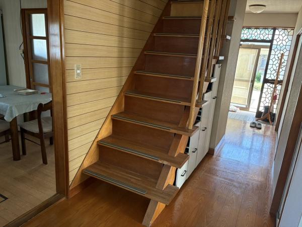 中古戸建 秋田市仁井田本町３丁目 JR奥羽本線四ッ小屋駅 890万円