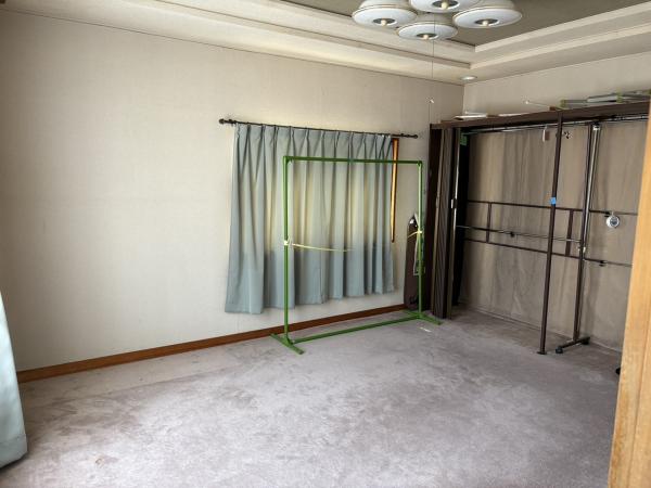 中古戸建 秋田市仁井田本町３丁目 JR奥羽本線四ッ小屋駅 890万円