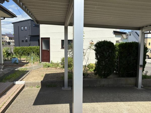 中古戸建 秋田市仁井田本町３丁目 JR奥羽本線四ッ小屋駅 890万円