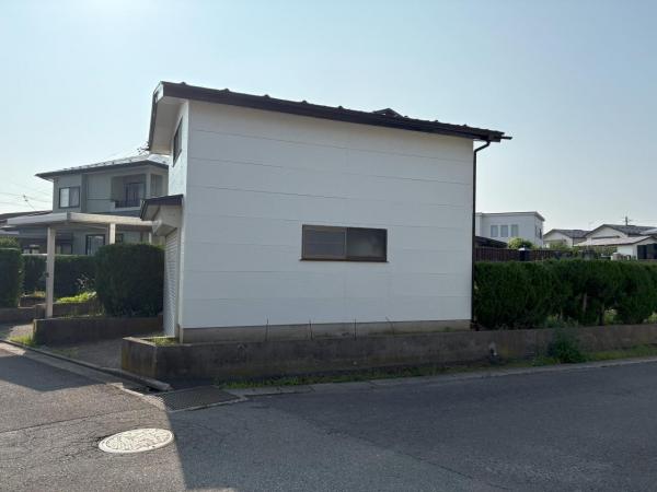 中古戸建 秋田市仁井田本町３丁目 JR奥羽本線四ッ小屋駅 890万円
