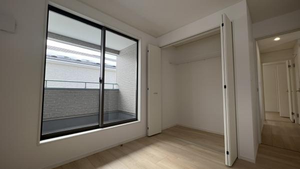 新築戸建 秋田市仁井田蕗見町7-44 JR羽越本線羽後牛島駅 2,350万円