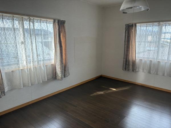中古戸建 秋田市仁井田福島１丁目 JR羽越本線羽後牛島駅 1,190万円