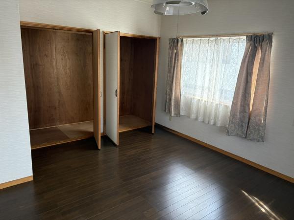 中古戸建 秋田市仁井田福島１丁目 JR羽越本線羽後牛島駅 1,190万円