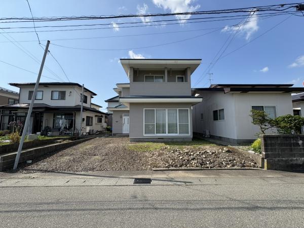 中古戸建 秋田市仁井田福島１丁目 JR羽越本線羽後牛島駅 1,190万円