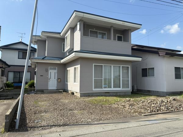 中古戸建 秋田市仁井田福島１丁目 JR羽越本線羽後牛島駅 1,190万円