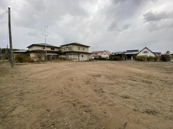 土地 南秋田郡大潟村字西３丁目 駅 325万円