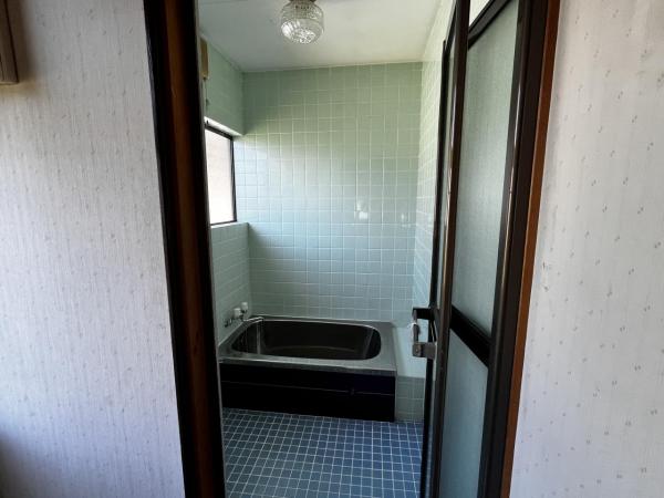 1948　能代市字寿域長根 浴室 