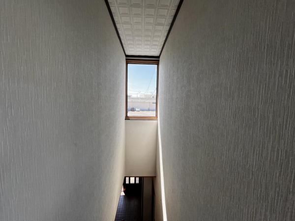 1948　能代市字寿域長根 その他内観 