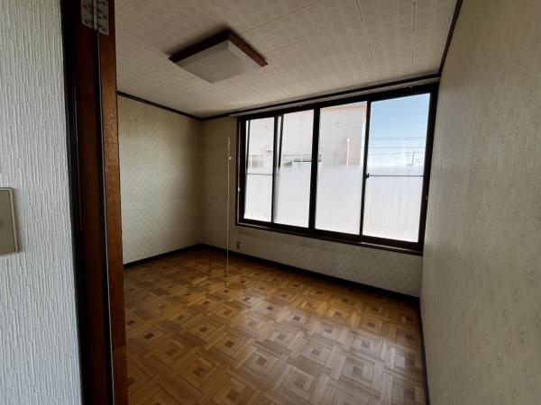 1948　能代市字寿域長根 洋室