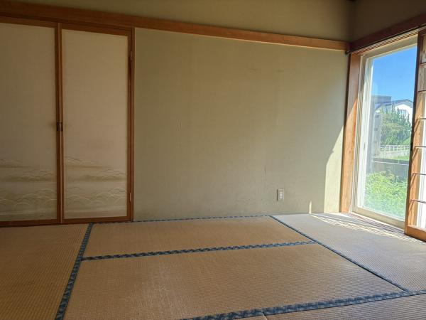 中古戸建 秋田市土崎港相染町字中谷地 JR奥羽本線土崎駅 1,080万円