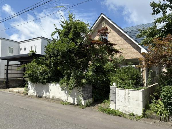 中古戸建 秋田市土崎港相染町字中谷地9-50 JR奥羽本線土崎駅 1,080万円