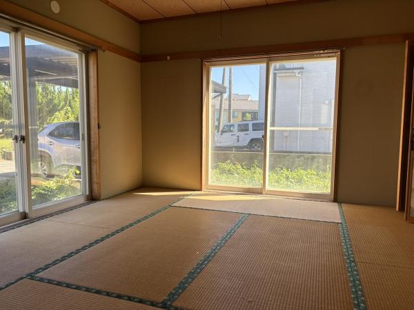 中古戸建 秋田市土崎港相染町字中谷地 JR奥羽本線土崎駅 1,080万円